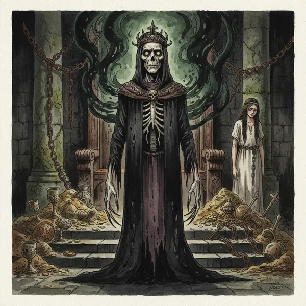 Koščej Nesmrtelný