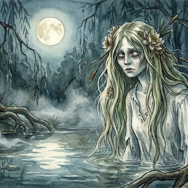 Rusalka